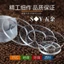 Miếng đệm mềm trong suốt Chất liệu nhựa PVC Miếng đệm chống rò rỉ Miếng đệm cách nhiệt Vít tròn Cao su phẳng M8M9M10M12M16.5M20M24.5M28,4