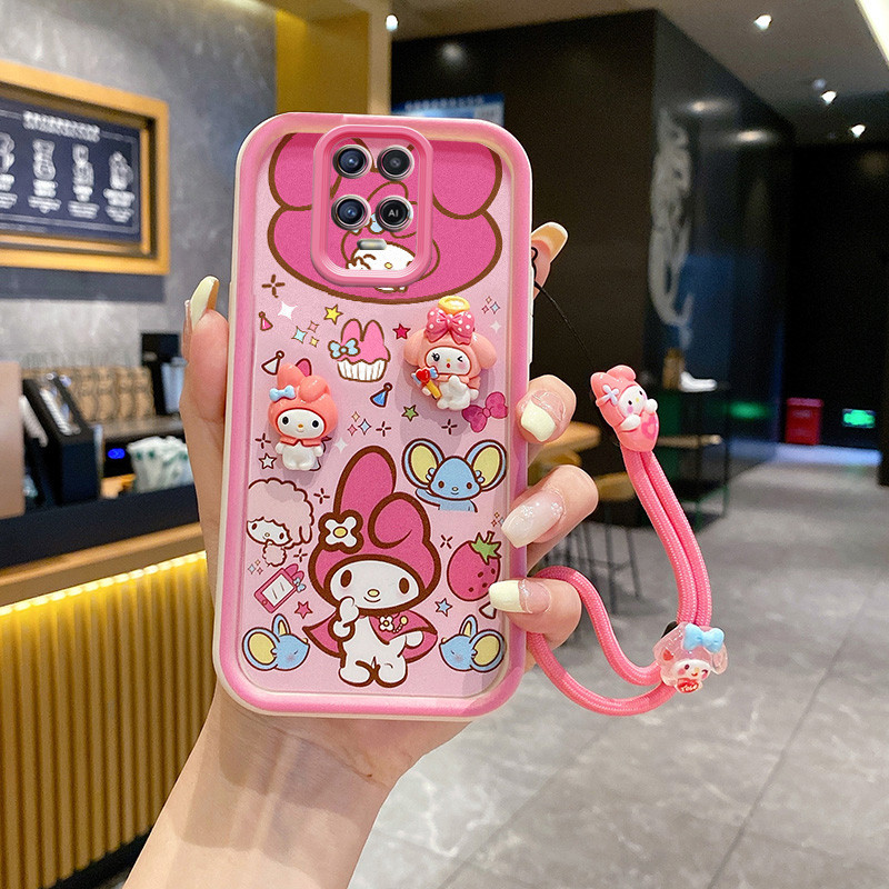 Ốp lưng redmi note 9s redmi note 9 pro 4g Vỏ điện thoại chống rơi