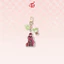 HK1 TWICE Acrylic Móc Khóa Giáng Sinh Mặt Dây Chuyền Momo MINA Hoạt Hình Túi Phụ Kiện Ngôi Sao Ngoại Vi KH1