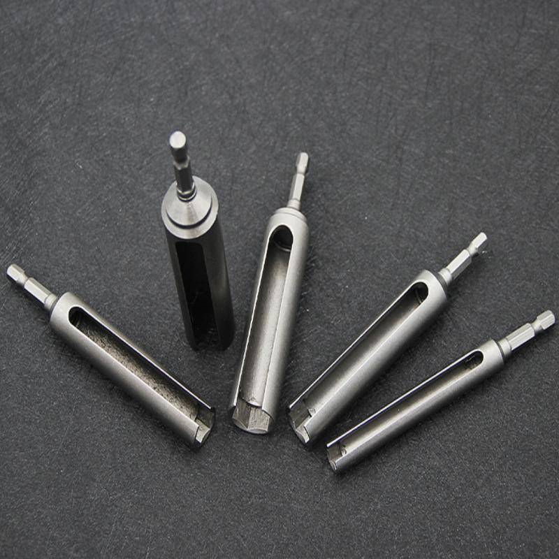 VHDD 8-19MM Đầu Lục Giác Điện Tua Vít Dụng Cụ Soet Mở Rộng Tay Cho DIY Và Xe Chuyên Nghiệp Làm Việc VN