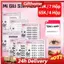 🚚【giao Hàng 24h】[9 / 6 / 6 / 1 Hộp] Lông mi giả tự dính thế hệ mới Không cần keo Lông mi giả