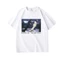 Áo thun ngắn tay mùa hè GC1 Michael Jackson 110cm-6XL tee GC1