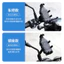 Xe Điện Giá Đỡ Điện Thoại Di Động Xe Máy Xe Đạp Takeaway Rider Xe Chuyên Dụng Chống Sốc Điện Thoại Di Động Điều Hướng Chân Đế Cố Định