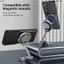 Armor Slide Lens Funda cho Tecno Pova Curve 5G Ốp điện thoại xoay vòng từ tính cho Tecno Pova Curve 5G Ốp điện thoại chân đế
