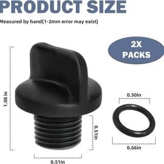 2 Phụ kiện cắm thoát nước bơm bể bơi R0446000 Phụ tùng thay thế hiệu suất cao di động thực tế