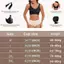 < WHPHous-t > Đồ lót liền mạch nữ 2025 Phong cách mỏng Ngực to ngực nhỏ Không dây Plus Size Áo ngực có thể tháo rời & Chống chảy xệ Đẹp