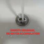 Bộ lọc bồn rửa FANIELLAPOWELL, Dễ dàng cài đặt Nút chặn bồn rửa đa năng, Bộ lọc có thể tháo rời Bộ thu tóc phòng tắm có thể tái sử dụng Bồn rửa trang điểm phòng tắm