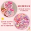 Những Điều Tốt Đề Nghị Trẻ Em Dễ Thương Kuromi Nhẫn Phụ Kiện Tay Bé Gái Quà Tặng Sinh Nhật Hoạt Hình Giá Trị Cao Phụ Kiện Nhẫn Kẹp Tóc Phụ Kiện Tóc
