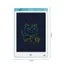 Máy tính bảng giáo dục trẻ em Xóa một cú nhấp chuột Quà tặng sinh nhật Máy tính bảng viết LCD Bảo vệ mắt Tấm đồ họa điện tử CRAP