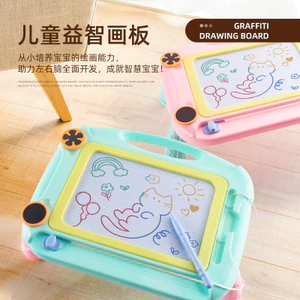 Tấm lót đồ họa điện tử Máy tính bảng viết LCD cho bé trai bé gái 8.5 / 10 / 12 Inch Doodle Board Quà tặng sinh nhật ZUX7