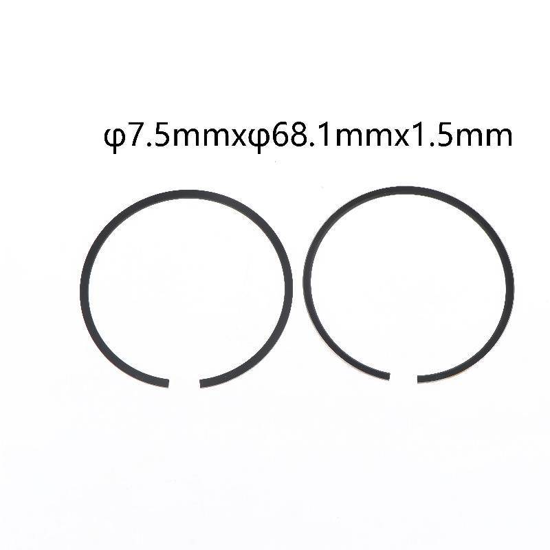 Vòng Piston thay thế JINHF 6G-30.2 6G-40.2 4G-30.2 20,2 S6G-25.2 cho máy nén lạnh Nhà máy làm mát chuyên nghiệp Sử dụng HOT