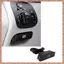 Tay phanh phanh xe ô tô Tay cầm nhả phanh cho Mercedes-Benz C-Class W203 2001-2007 CLK-Class W209 (R F C V)