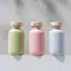 PNPIA- Chai du lịch mềm có thể tái sử dụng Ống bóp cầm tay Thiết kế chống rò rỉ cho dầu gội Lotion Hoàn hảo để thực hiện chuyến bay và chuyến đi