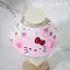 Thú Cưng Yếm Mèo Yếm Dễ Thương Trang Trí Ảnh Chó Búp Bê Bichon Khăn Nhỏ Yếm