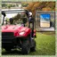 Gương Xe Đẩy Gương Bên Gương Gấp Đa Năng Cho Xe Golf Cho Xe Câu Lạc Bộ Cho