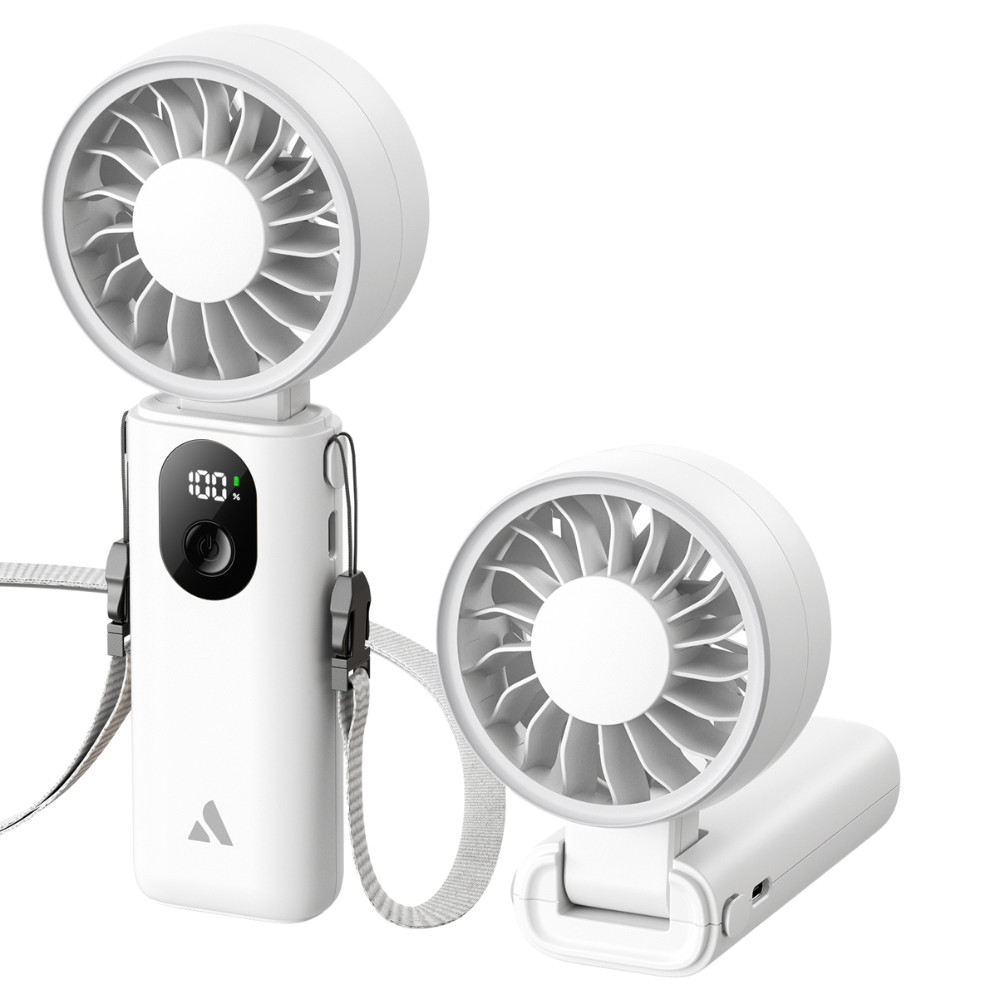 [Chính hãng] Quạt Cầm Tay Sò Lạnh PC01 I ZB362FS02 I PE02 I PF04 I GFS003 I DT01 I PB02-A