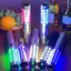 Luckyew LED Nhấp Nháy Champagne Chai Rượu Dịch Vụ Sparkler Cho VIP Hộp Đêm KTV Thanh LED Flash Stis Chai Flash TQ