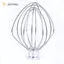 Máy trộn đánh bóng dây JCSYFAC cho Kitchenaid K45WW Roi cho KSM90 KSM150 Mới