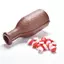 KELLY POOLABLE SHAKER CHAI + BILLS NHỰA SỐ 1-16 BỘ mới