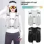 Áo Vest chạy bộ nam nữ có thể điều chỉnh độ ẩm 2L bàng quang nước có dây đeo ngực nhẹ cho đường mòn Marathon đi bộ đường dài mới