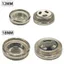 NOTE1 1 Chiếc Hồ Chứa Kính, Bụi Bẩn Gioăng Ly Hợp Phanh Bơm Gương Dầu, Phanh Chính Xi Lanh 12 Mm 18 Mm Đa Năng Xe Máy Phần