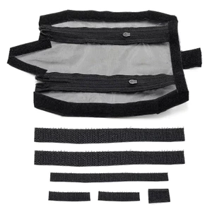 Mini Maxx / Mini XRT Nylon Lưới Bảo Vệ Khung Xe Chống Thấm Nước RC Xe Nâng Cấp Phần Phụ Kiện