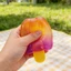 Kem Silicone Đồ Chơi Giảm Căng Thẳng Miếng Lót Bóp Mềm Cho Văn Phòng Bàn Làm Việc Tại Nhà Lo Âu