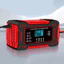 Sạc Bình Ắc Quy 12V6A Từ 2Ah-100Ah BLQ Cho Ô Tô Xe Máy Tự Ngắt Có Khử Sunfat Bảo Dưỡng Phục Hồi Acqu
