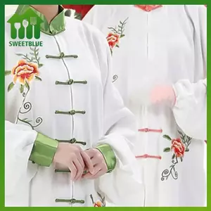 SWEET Nút Dây Sườn Xám 5 Đôi Handmade Nút Đóng Cửa Đường Phù Hợp Với Phong Cách Cho Dressmaking DIY Vintage May Thủ Công n