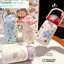 Bình nước bằng thép không gỉ cách nhiệt bigapple Kids có ống hút, thép 304 RDG