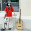 Áo thun in chữ tiếng Anh cho bé gái Mùa hè Phong cách mới Thời trang trẻ em dáng rộng Phiên bản Hàn Quốc hàng đầu