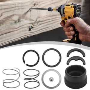 Yoo Precisions Sửa chữa vòng cổ Bộ điều khiển tác động bằng thép lò xo cho trình điều khiển tác động