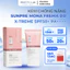 Kem Chống Nắng SUNPRE Mona Frema DD X-Treme SPF50+ PA++++ Bảo Vệ Da, Nâng Tone Nhẹ