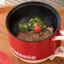 Nồi Lẩu Điện Di Động Mì Nhanh Nồi Điện Skillet Có Lớp Phủ Chống Dính Cho Bít Tết Trứng Chiên Cơm Ramen Yến Mạch Súp