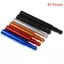NS Ống Hình Ống Presta Van Mở Rộng Mở Rộng Xe Đạp Xe Đạp 50 / 40Mm 5 X Màu NS