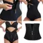 Shas Nữ Corset Thắt Lưng Định Hình Thoáng Khí Có Thể Điều Chỉnh Định Hình Huấn Luyện Bụng