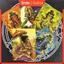 KIN Tarot Cards cho Oracle Deck có lưu trữ cho Ốp lưng Magical Fate Bói toán Công cụ 50 thẻ Trò chơi bảng giải trí cho