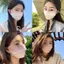 Springevenstar Gradient Ice Silk Mặt nạ Uv Chống nắng Mùa hè Có thể điều chỉnh thoáng khí Nam Nữ Chạy bộ ngoài trời Đi xe đạp Mặt nạ thể thao Springevenstar
