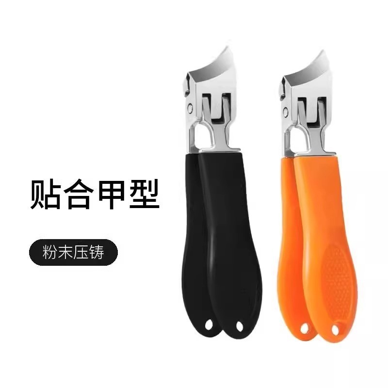 Tông đơ cắt móng lớn đầu nhọn, chống bắn, cắt rãnh móng dày, dụng cụ làm móng S 993N