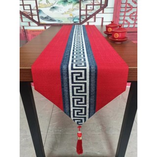 🔥 ChốNg BụI 🔥 KhăN TrảI BàN đỏ Do Trang Tri TéT ThíCh HợP Cho Lễ HộI Gia ĐìNh 2026 Phong CáCh Cổ ĐIểN Có HàNg SẵN MớI Phong CáCh Trung QuốC BàN Á QuâN Lễ HộI CướI Đỏ DàI BàN Cà Phê Trang Trí Tủ Tivi BàN ĂN GiườNg NghiêNg VảI CướI