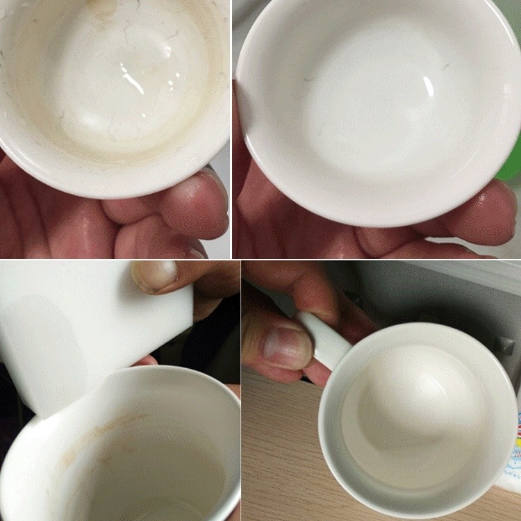 COMBO 10 Mút Bọt Biển Melamine Lau Chùi, Tẩy Rửa, Vệ Sinh Đa Năng - Miếng Mút Xốp Thần Kỳ - TESOVN 484