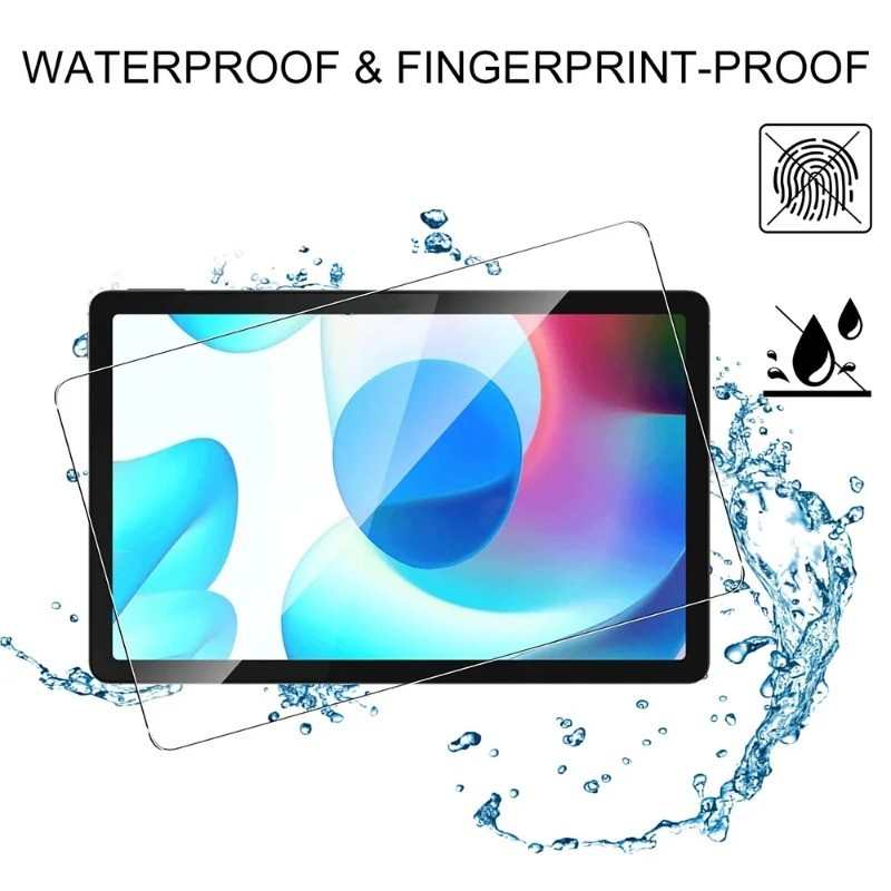 1-2 Chiếc Kính Cường Lực Chống Ánh Sáng Xanh Cho Lenovo Idea Tab Plus P12 P11 P10 K11 K10 Pad 11 Pro Plus Gen 2 2022 11.5 11.2 12.7 12.1 inch Chống Trầy Xước Máy Tính Bảng HD Bảo Vệ Màn Hình