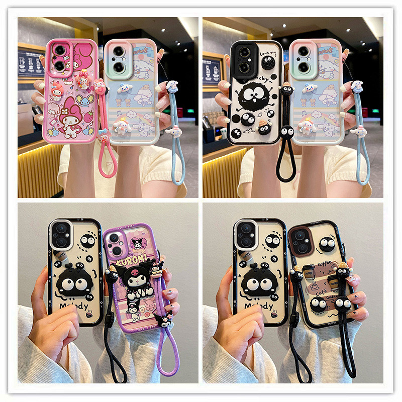 Ốp lưng realme c67 realme 12 lite Vỏ điện thoại chống rơi