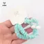 Set 50 Thẻ Đóng Gói Trang Sức DIY cho Vòng Cổ, Vòng Tay và Dây Tóc với Chức Năng Hiển Thị Giá Đỡ Tone Sur Tone [Mina]