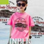 COD (Hồ Chí Minh)DREAMY BABY Xe cơ bắp Mỹ cổ điển，Phong cách Hàn Quốc，Hoa văn thủ công chất lượng cao，