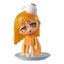 Hàng có sẵn BANDAI Gashapon Virus Sweetheart Tea Break Styling Trang trí Búp bê Bad Girl NE8D