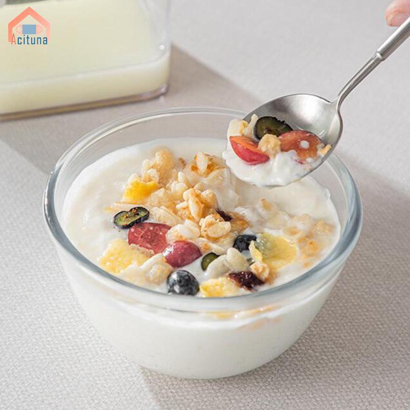 1800ml Sữa Chua Máy Làm Lưới Mịn Thép Không Gỉ Lọc Thực Phẩm Sàng Hộp Đựng Cho Nước ép Trái Cây Sữa Chua Hy Lạp