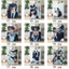 Chăn Flannel in hình Kpop FLARE U Chăn ném một mặt mềm mại dành cho người hâm mộ