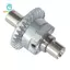 Bộ trục khuếch tán vi sai ô tô gamchiano RC cho XINLEHONG XLH 9125 1: Phụ kiện ô tô điều khiển từ xa