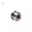 1Pa (10 CÁI) SR10 3 / 8 "-16 đến 1 / 4" -20 Bộ Chuyển Đổi Ống Lót Giảm Tốc Chuyển Đổi Vít mới